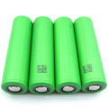 Neueste High Drain Sony Vtc5 30A 2600mAh Akku 18650 2500mAh LG 35A Akku